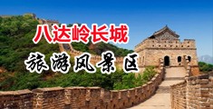 精品久久透17c中国北京-八达岭长城旅游风景区